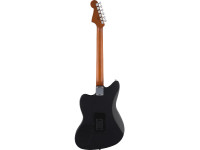 Fender Acoustasonic Standard Jazzmaster BLK Fender Acoustasonic Standard Jazzmaster BLK
